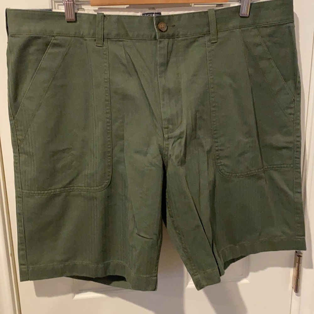 J.Crew Man’s Short (NWT) #121